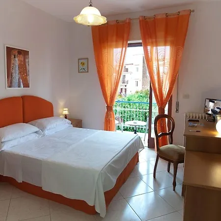 Maison Susy 4*