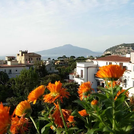 Maison Susy 4* Sant'Agnello