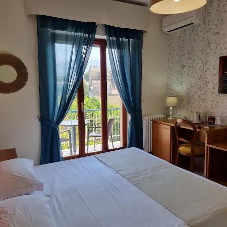 Maison Susy 3* Sant'Agnello