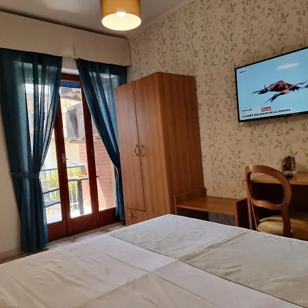Maison Susy Guest house