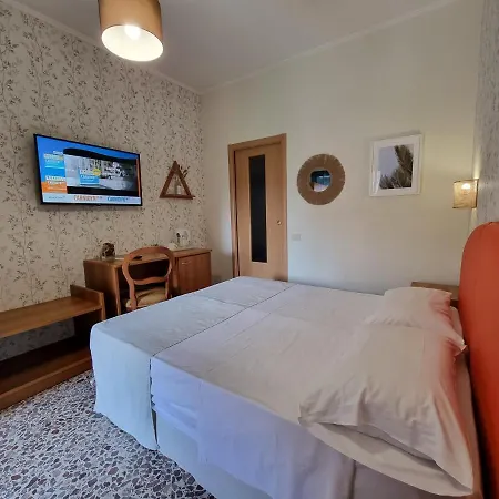 Maison Susy Guest house