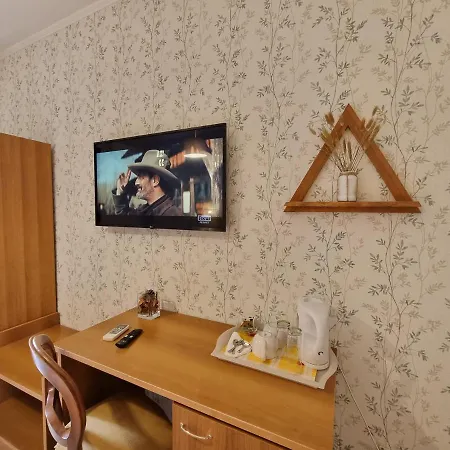 Maison Susy