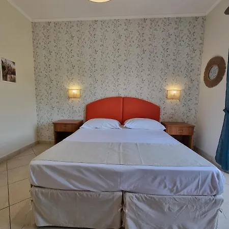Maison Susy Guest house