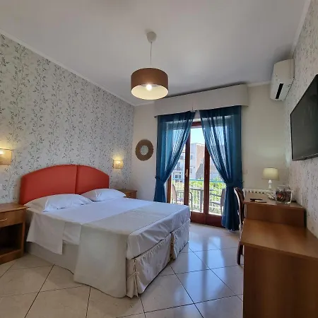 Maison Susy Guest house