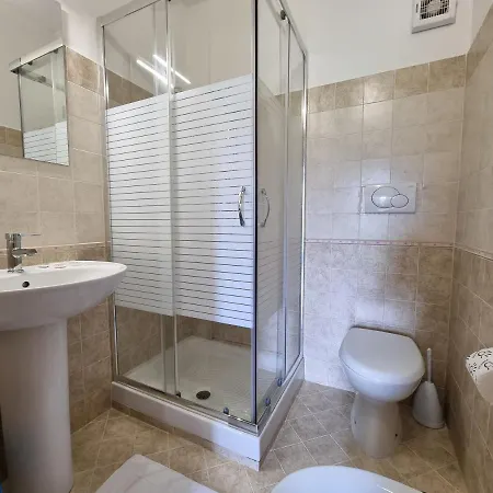 Guest house Maison Susy 3*