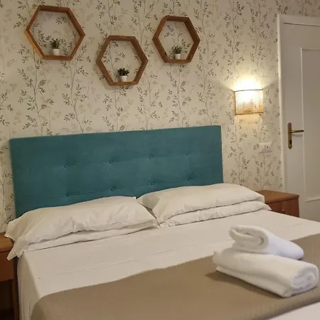 Guest house Maison Susy 3*
