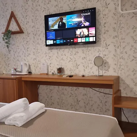 Maison Susy 3*