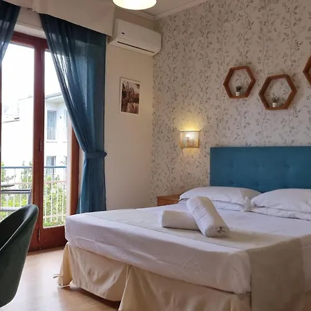 Guest house Maison Susy