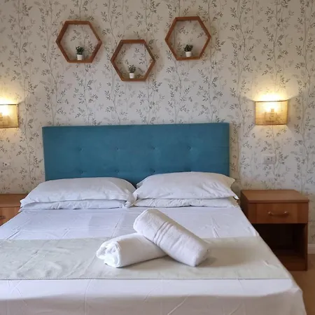 Maison Susy Maison d'hôtes 4*
