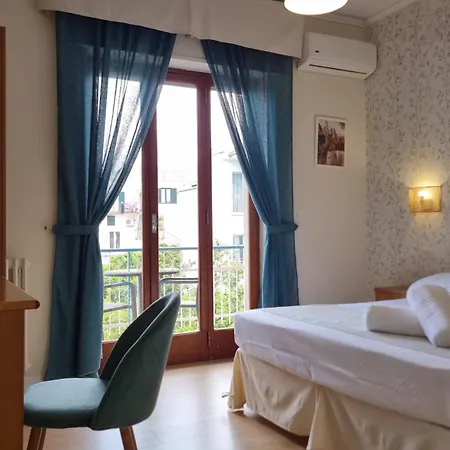 Guest house Maison Susy 3*