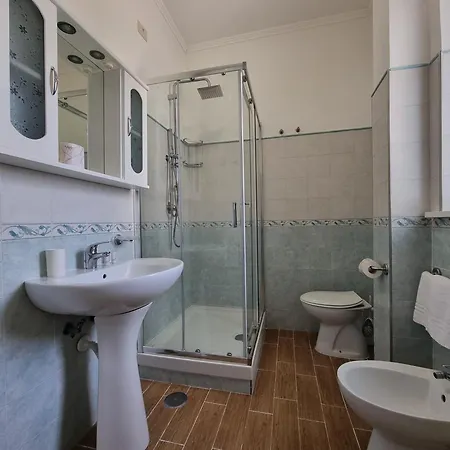 Maison Susy Sant'Agnello