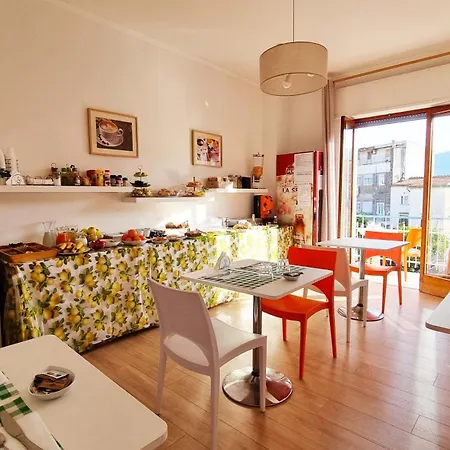 Maison Susy