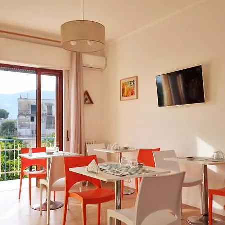 Maison d'hôtes Maison Susy Sant'Agnello