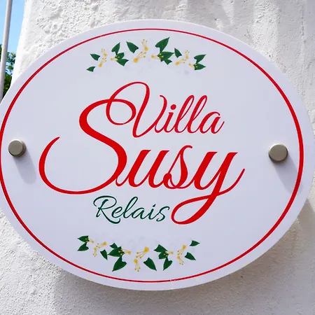 Maison Susy Sant'Agnello