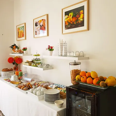 Maison Susy Sant'Agnello