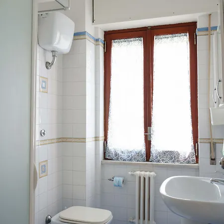 Maison Susy Maison d'hôtes 4*