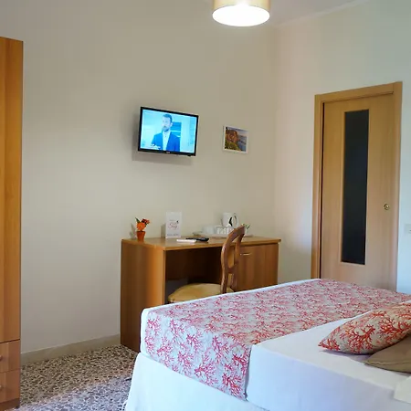 Maison d'hôtes Maison Susy Sant'Agnello