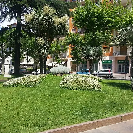 Maison Susy Guest house