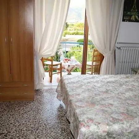 Guest house Maison Susy 3*