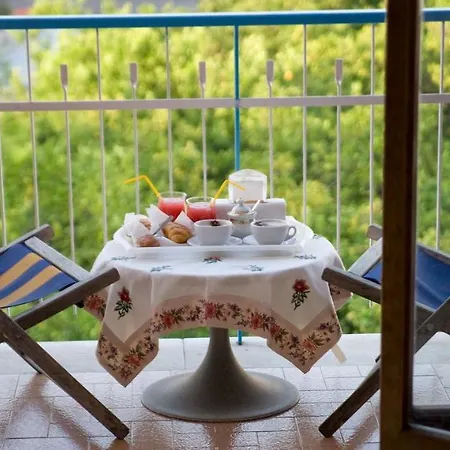 Maison Susy