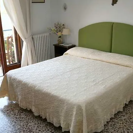 Maison Susy 4* Sant'Agnello