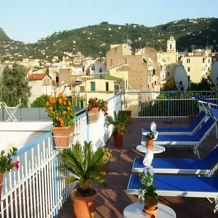 Maison d'hôtes Maison Susy Sant'Agnello