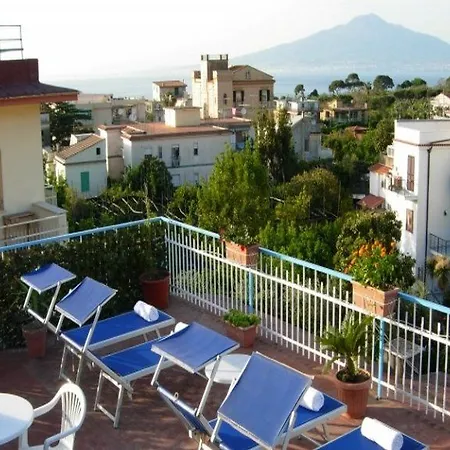 Guest house Maison Susy 3*