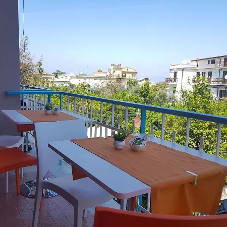 Guest house Maison Susy Sant'Agnello