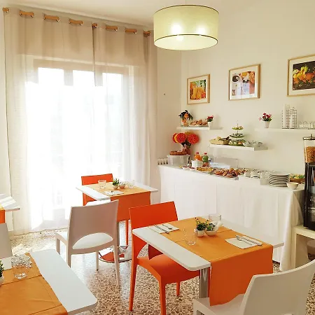 Guest house Maison Susy Sant'Agnello