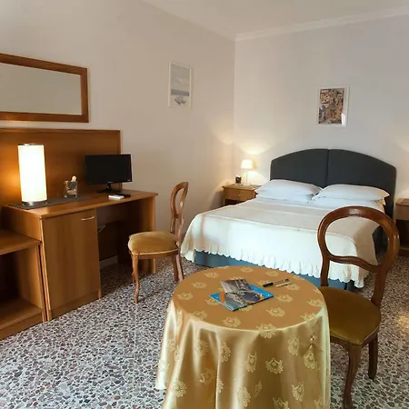 Maison Susy Guest house