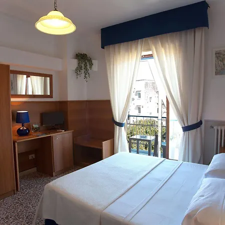 Maison Susy Sant'Agnello