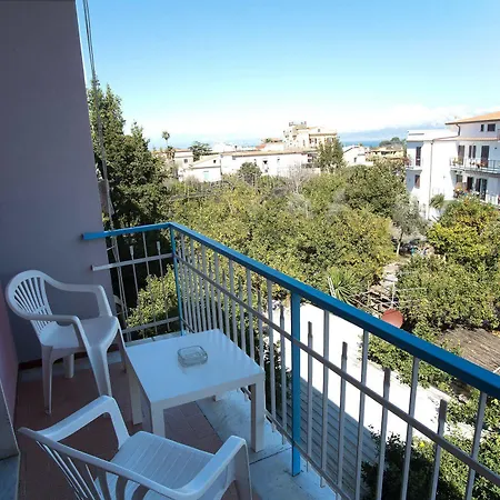 Maison Susy Guest house