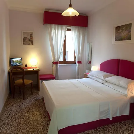 Guest house Maison Susy 3*