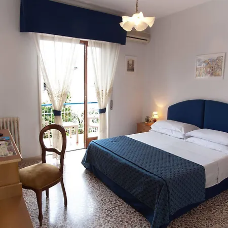 Maison d'hôtes Maison Susy Sant'Agnello