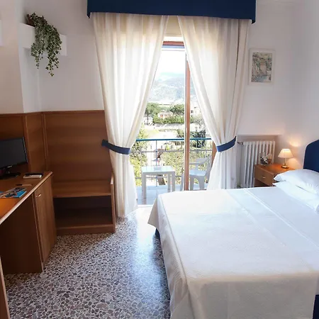 Maison d'hôtes Maison Susy Sant'Agnello