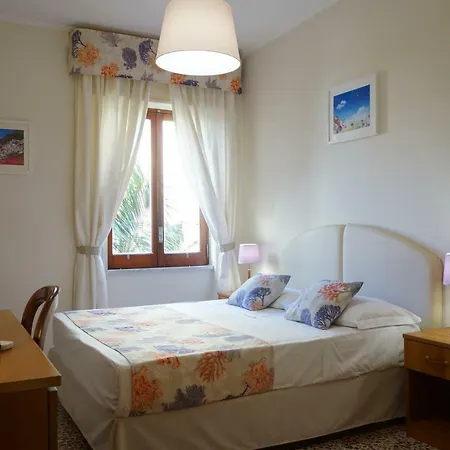 Maison Susy 3*