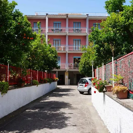 Maison Susy Guest house