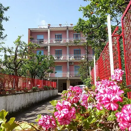 Maison Susy サンタニェッロ