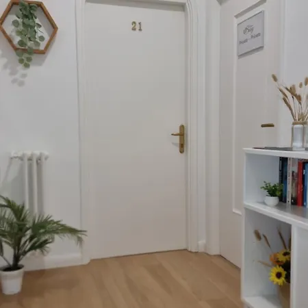 Maison Susy サンタニェッロ