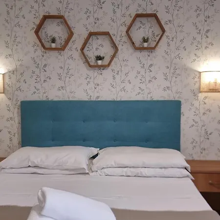 Maison Susy 4* サンタニェッロ