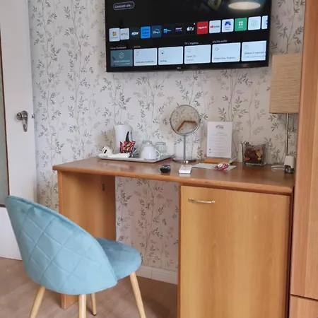 Maison Susy ゲストハウス