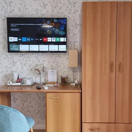 Maison Susy ゲストハウス サンタニェッロ