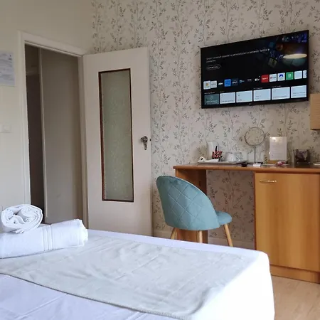 ゲストハウス Maison Susy サンタニェッロ