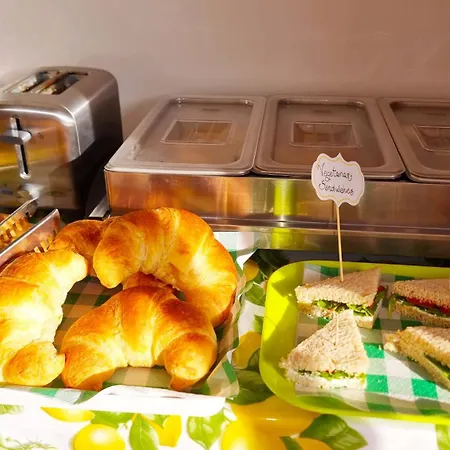 Maison Susy ゲストハウス