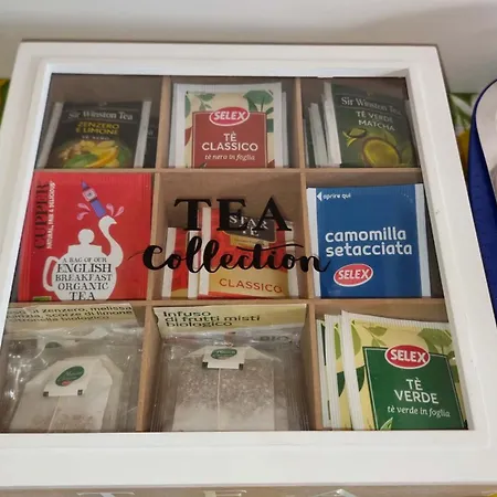 Maison Susy ゲストハウス 4*