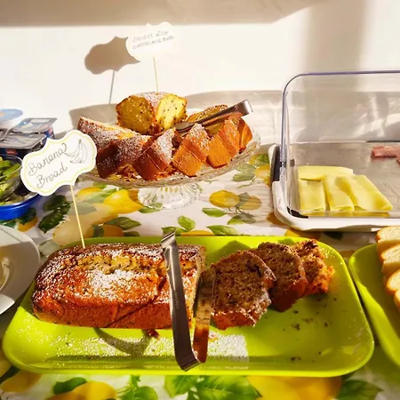 Maison Susy ゲストハウス サンタニェッロ