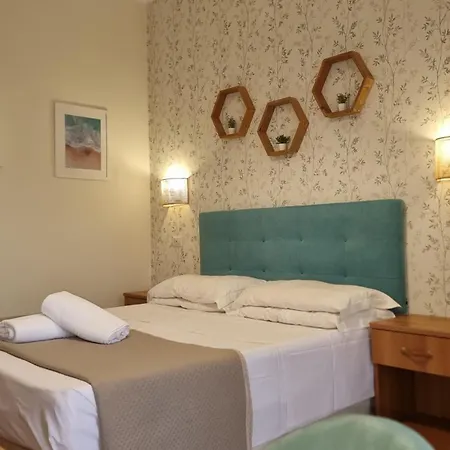 Maison Susy 4* サンタニェッロ