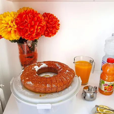 ゲストハウス Maison Susy 4*