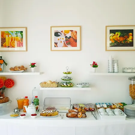 ゲストハウス Maison Susy 4*