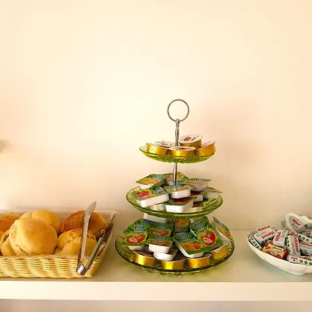 ゲストハウス Maison Susy サンタニェッロ